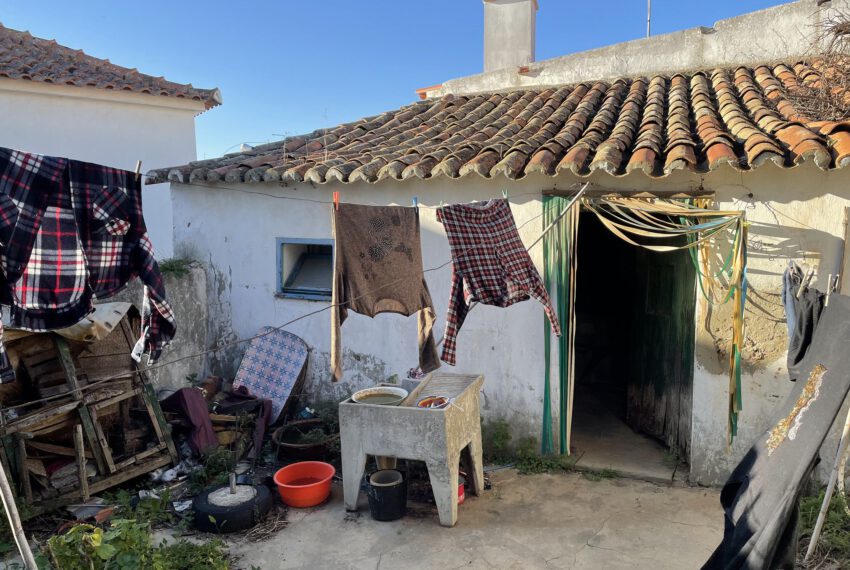 townhouse Colos Alentejo Odemira 3 bedrooms  (18)