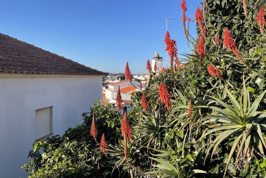 townhouse Colos Alentejo Odemira 3 bedrooms  (21)