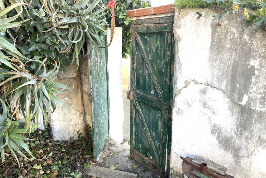 townhouse Colos Alentejo Odemira 3 bedrooms  (22)