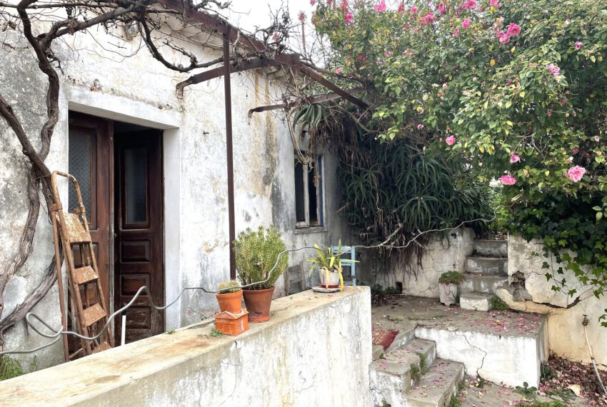 townhouse Colos Alentejo Odemira 3 bedrooms  (24)