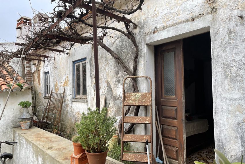 townhouse Colos Alentejo Odemira 3 bedrooms  (25)