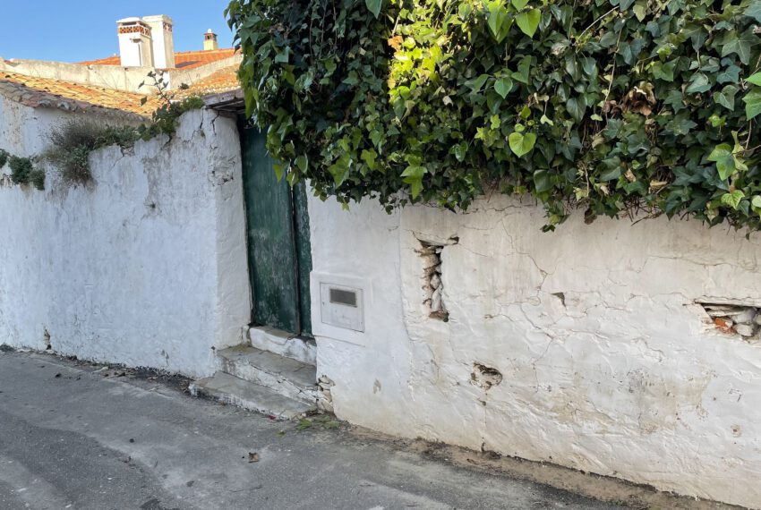 townhouse Colos Alentejo Odemira 3 bedrooms  (29)