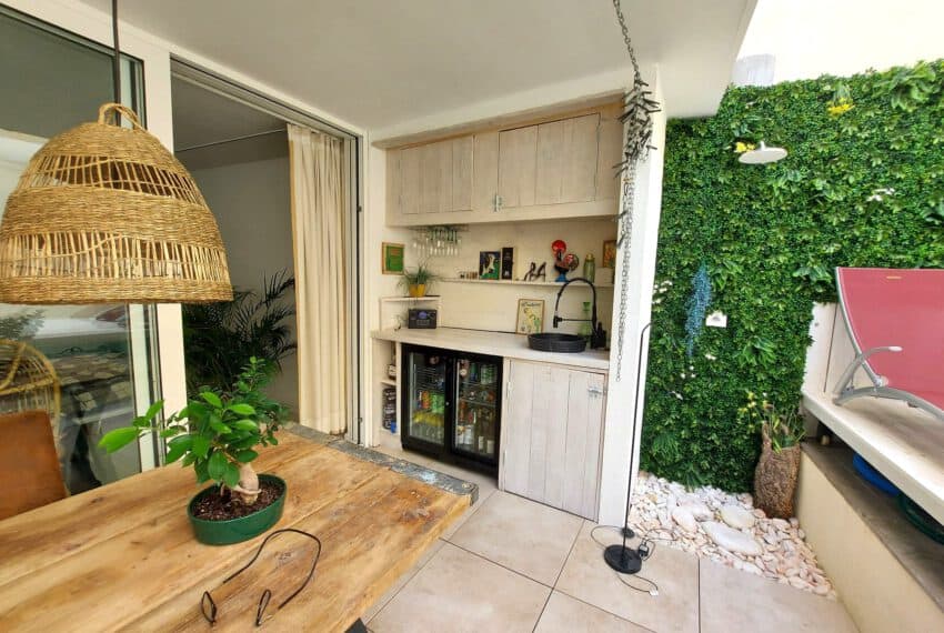 3 bedroom townhouse pool center Tavira beach golf East Algarve (13)