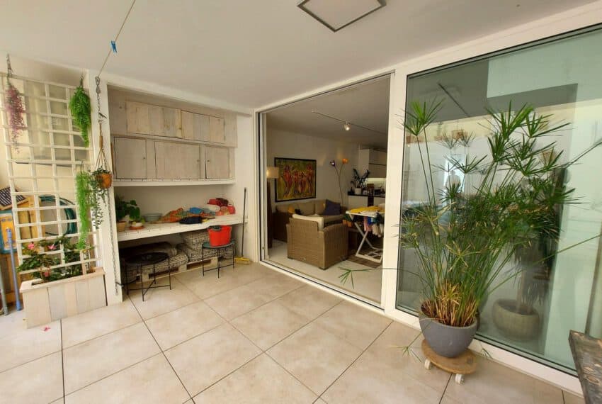 3 bedroom townhouse pool center Tavira beach golf East Algarve (14)