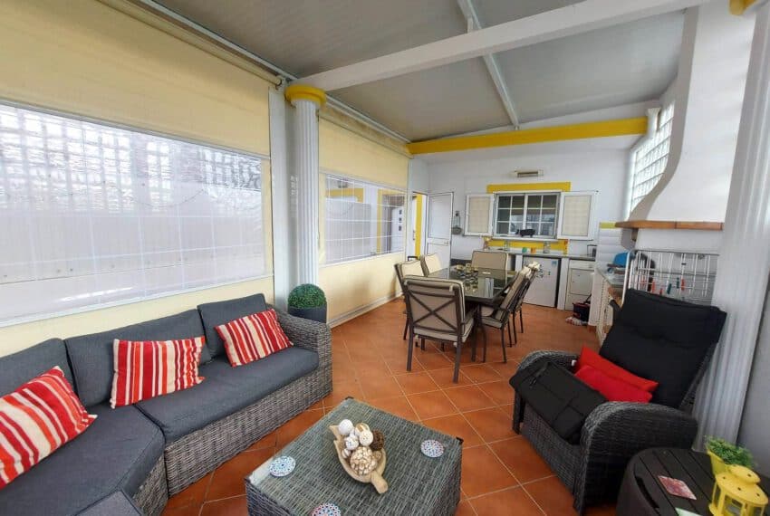T2+2townhouseVIlaNOvaCacelaAlgarveBeachGolfMantaRota (11)