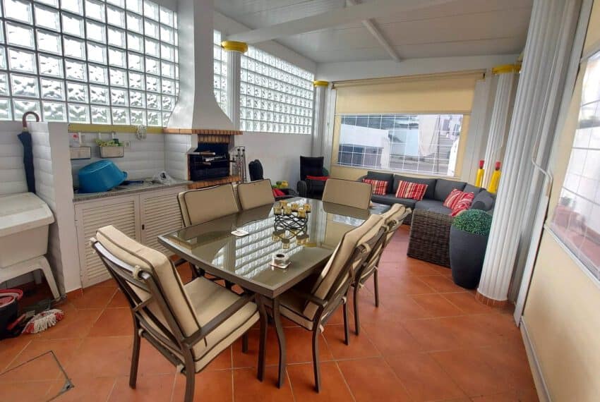 T2+2townhouseVIlaNOvaCacelaAlgarveBeachGolfMantaRota (15)