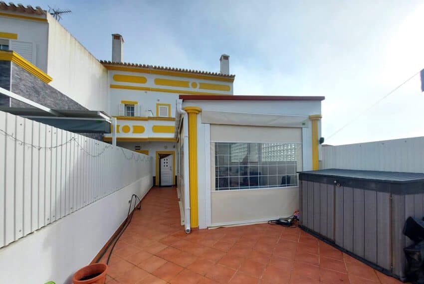 T2+2townhouseVIlaNOvaCacelaAlgarveBeachGolfMantaRota (4)