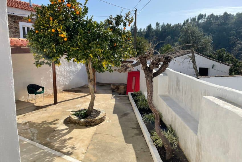3 bedroom townhouse Aldeia Alentejo West Coast Remodeld (18)