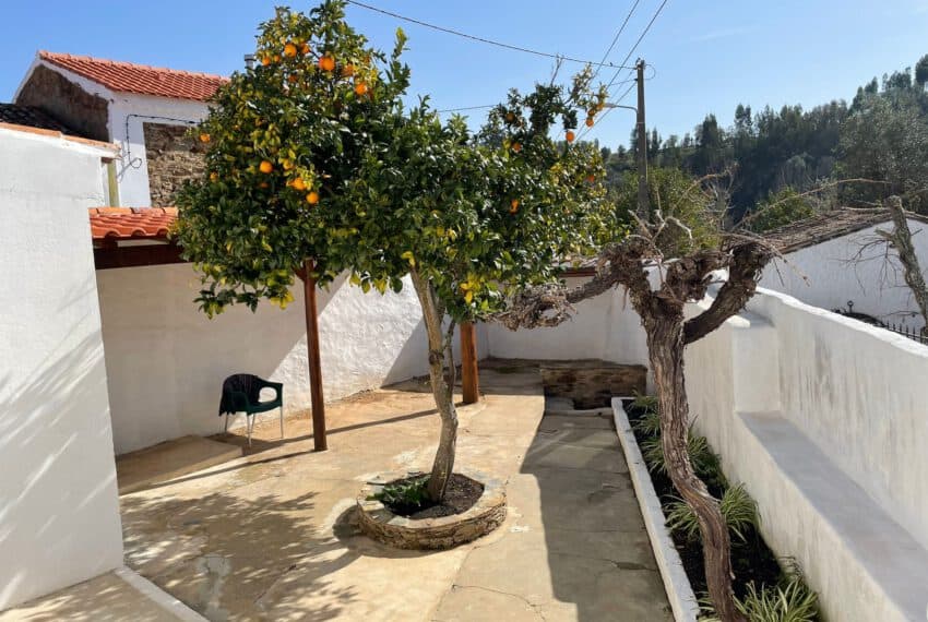 3 bedroom townhouse Aldeia Alentejo West Coast Remodeld (19)