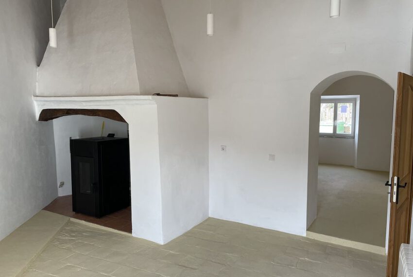 3 bedroom townhouse Aldeia Alentejo West Coast Remodeld (2)