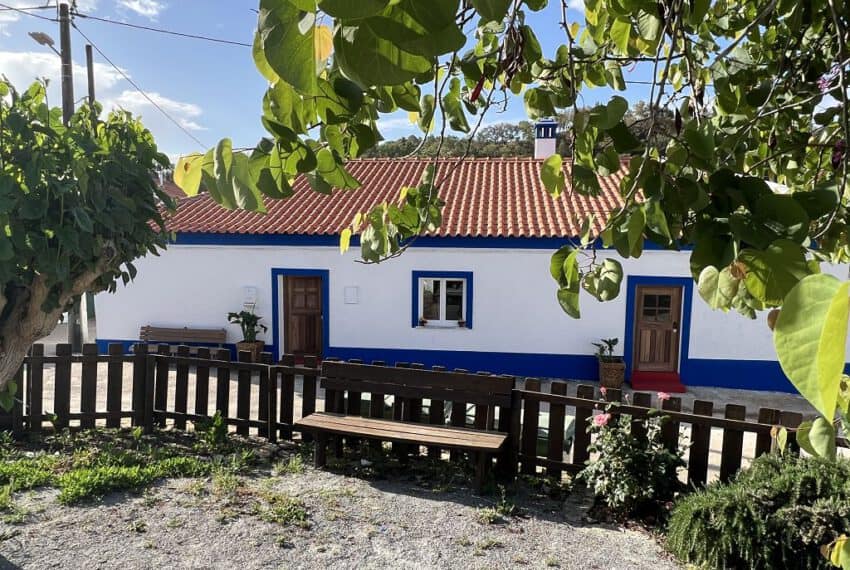 3 bedroom townhouse Aldeia Alentejo West Coast Remodeld (5)