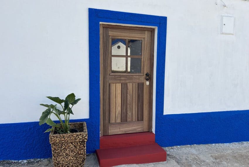 3 bedroom townhouse Aldeia Alentejo West Coast Remodeld (6)