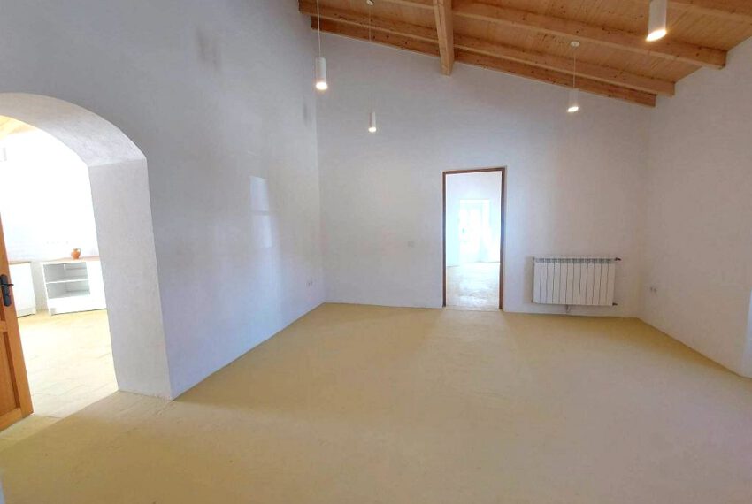 Aldeia de Amoreiras 3 bedroom townhouse, courtyard Alentejo (10)