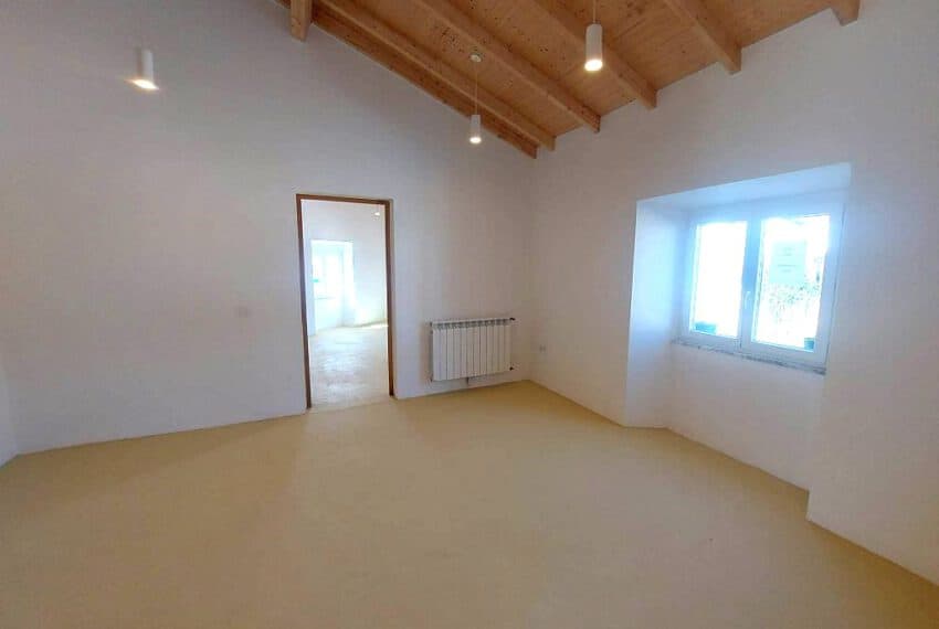 Aldeia de Amoreiras 3 bedroom townhouse, courtyard Alentejo (2)