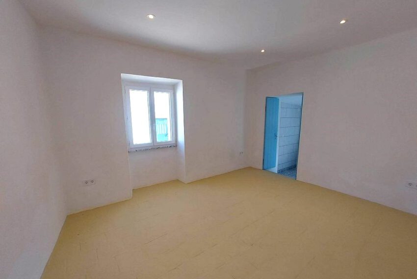 Aldeia de Amoreiras 3 bedroom townhouse, courtyard Alentejo (4)