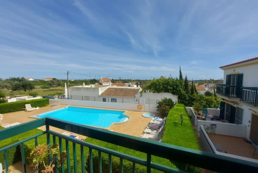 2 bedroom townhouse pool beach East Algarve Manta Rota (7)
