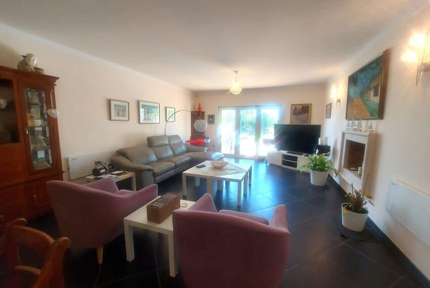 5 bedroom villa pool Altura beach Algarve golf (17)