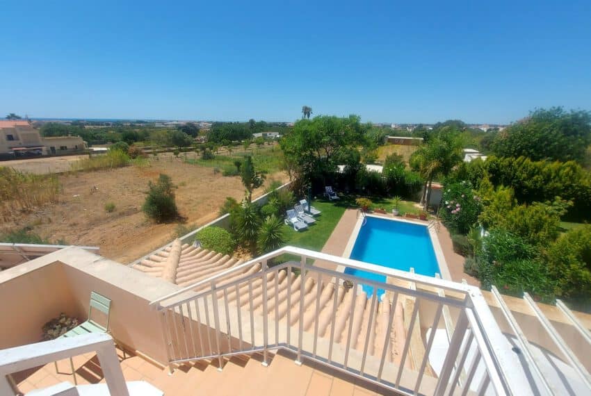 5 bedroom villa pool Altura beach Algarve golf (28)