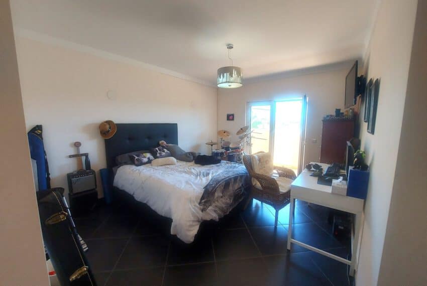 5 bedroom villa pool Altura beach Algarve golf (32)