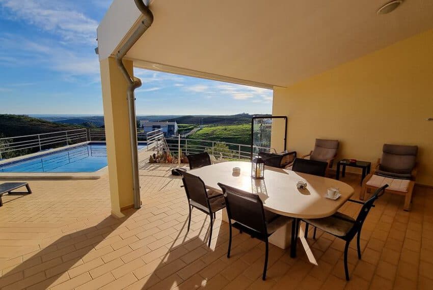 4 bedroom villa with Pool East Algarve Tavira beach golf (16)