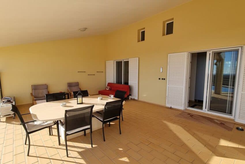 4 bedroom villa with Pool East Algarve Tavira beach golf (17)