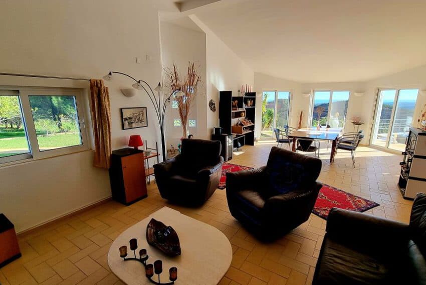 4 bedroom villa with Pool East Algarve Tavira beach golf (19)