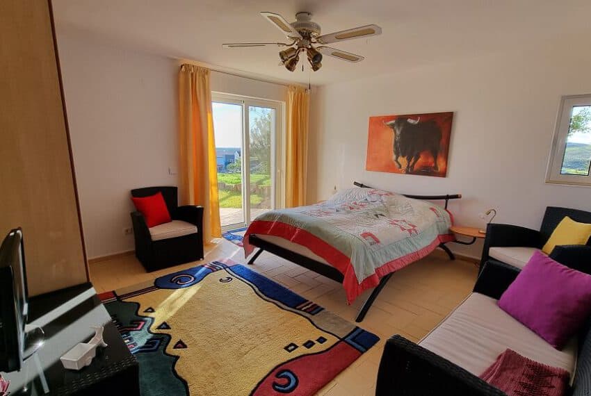 4 bedroom villa with Pool East Algarve Tavira beach golf (8)
