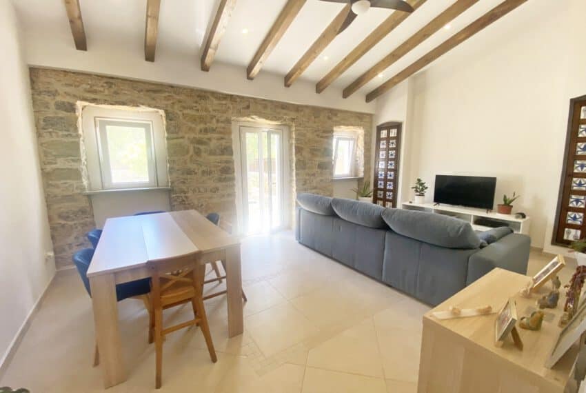 cottage with annex Moncarapacho beach East Algarve golf (29)