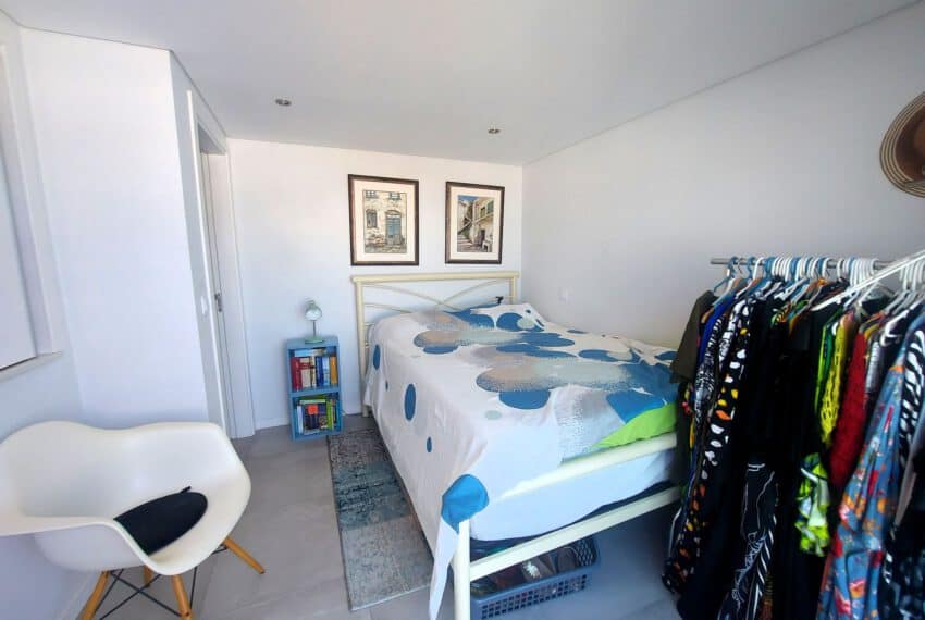 2 bedroom duplex Monte Gordo Beachfront East Algarve Golf  (16)