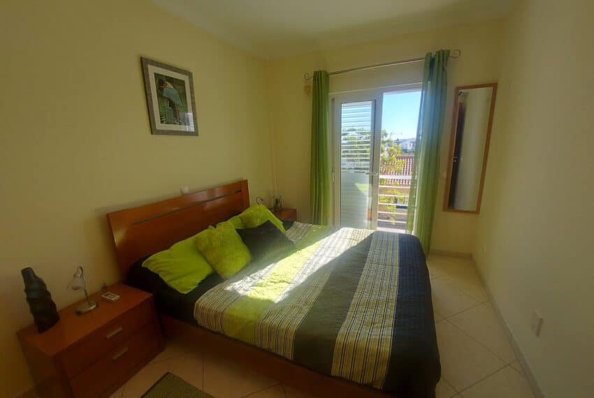 3 bedroom townhouse pool Manta Rota beach golf East Algarve VIla NOva de cacela (17)