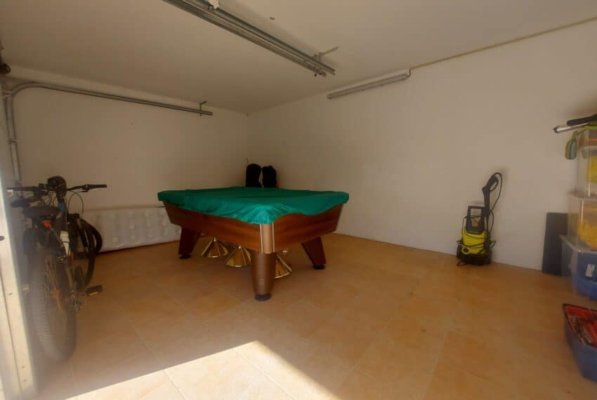 3 bedroom townhouse pool Manta Rota beach golf East Algarve VIla NOva de cacela (28)