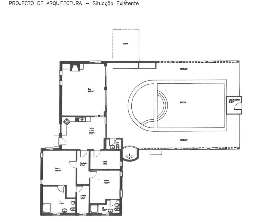 Planta casa 2
